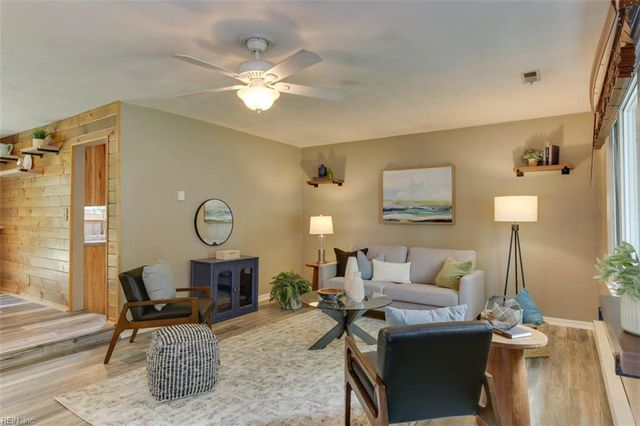 3133 Dunworken DR, Chesapeake, VA 23321