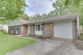 3133 Dunworken DR, Chesapeake, VA 23321
