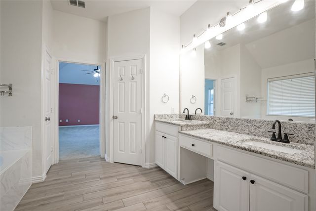 1659 Granite Rapids Drive, Frisco, TX 75036