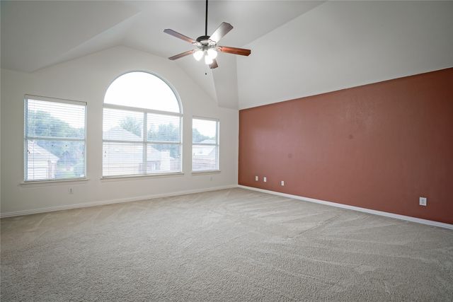 1659 Granite Rapids Drive, Frisco, TX 75036