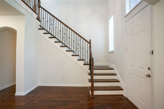 1659 Granite Rapids Drive, Frisco, TX 75036