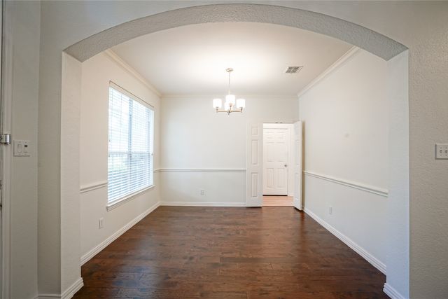 1659 Granite Rapids Drive, Frisco, TX 75036