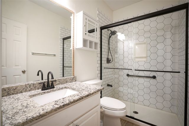 1659 Granite Rapids Drive, Frisco, TX 75036