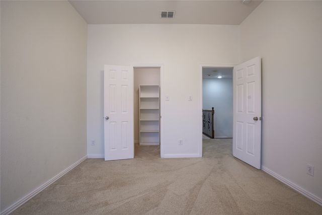 1659 Granite Rapids Drive, Frisco, TX 75036