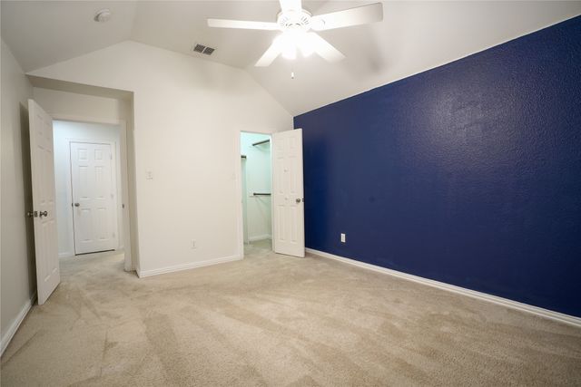 1659 Granite Rapids Drive, Frisco, TX 75036