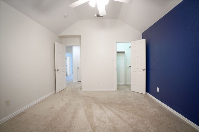 1659 Granite Rapids Drive, Frisco, TX 75036