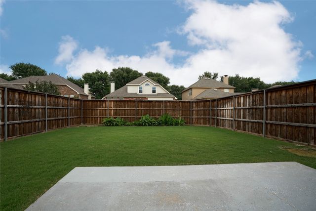 1659 Granite Rapids Drive, Frisco, TX 75036