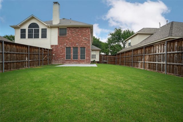 1659 Granite Rapids Drive, Frisco, TX 75036