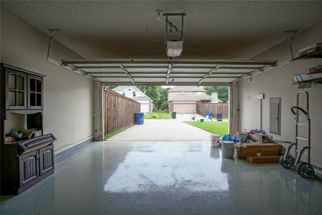 1659 Granite Rapids Drive, Frisco, TX 75036