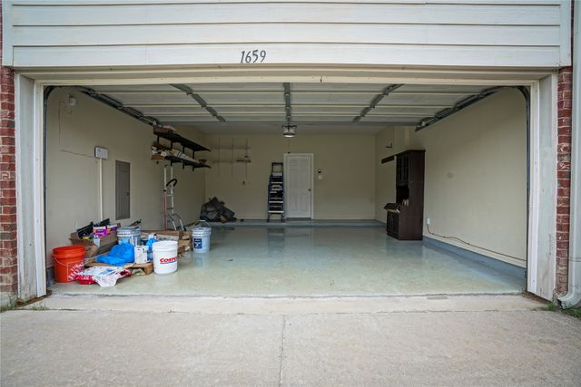 1659 Granite Rapids Drive, Frisco, TX 75036