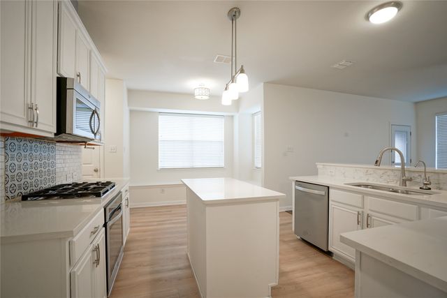 1659 Granite Rapids Drive, Frisco, TX 75036