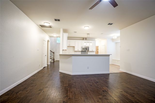 1659 Granite Rapids Drive, Frisco, TX 75036