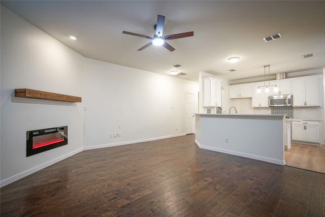 1659 Granite Rapids Drive, Frisco, TX 75036