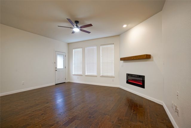 1659 Granite Rapids Drive, Frisco, TX 75036