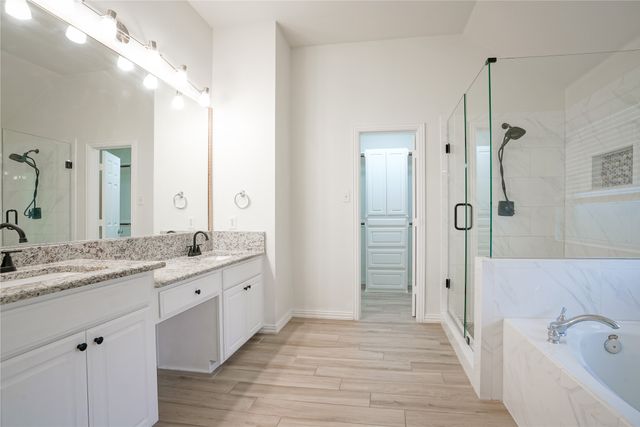 1659 Granite Rapids Drive, Frisco, TX 75036