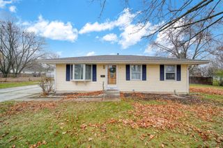 919 Pontiac Trail, Tecumseh, MI 49286