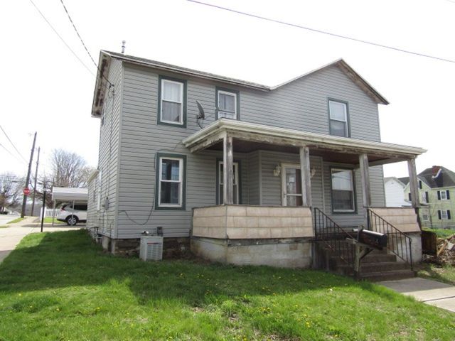 228 Arabella St, Mcdonald, PA 15057