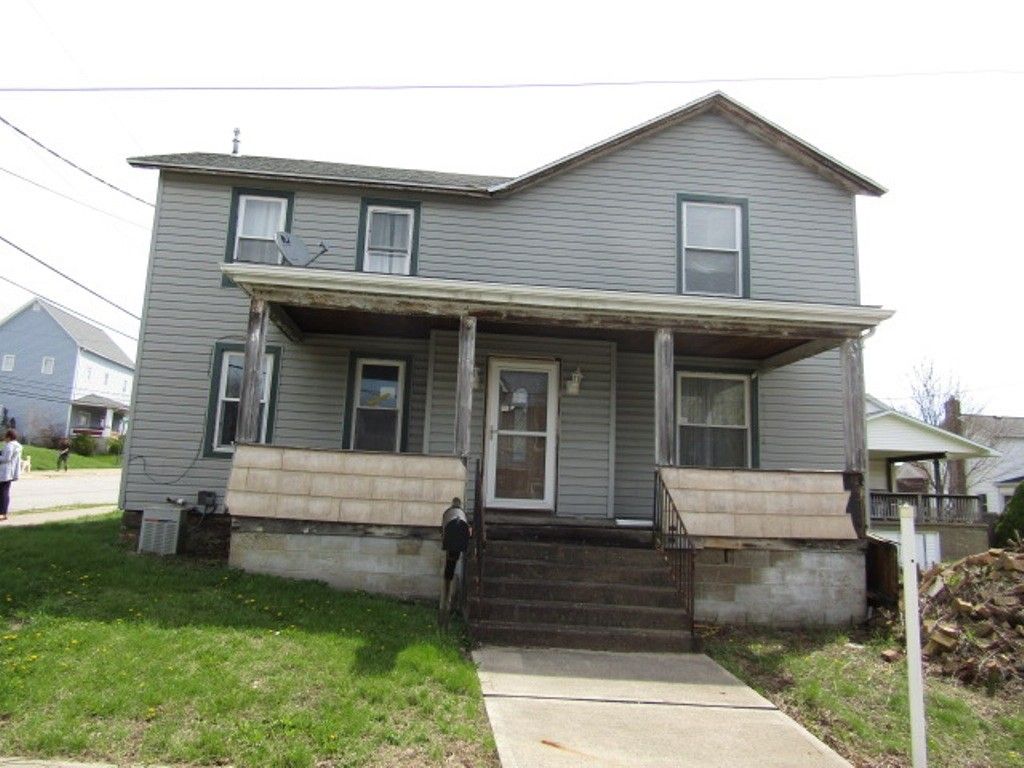 228 Arabella St, Mcdonald, PA 15057