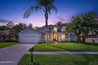 2542 WILLOW CREEK Drive, Fleming Island, FL 32003