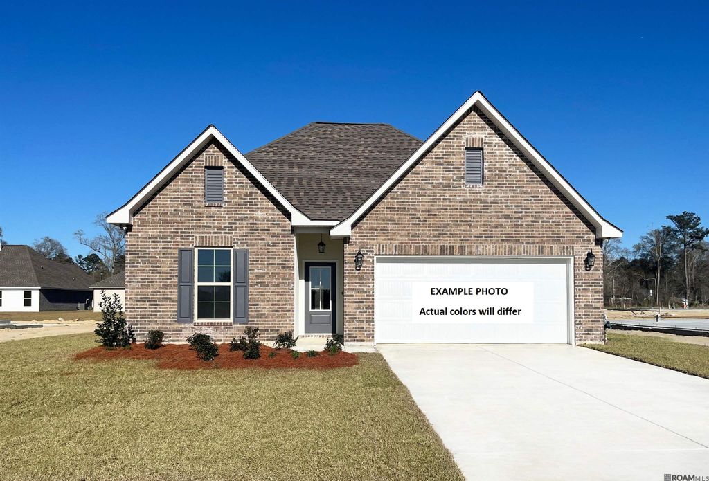 17165 Tidewater Ln, Baton Rouge, LA 70810