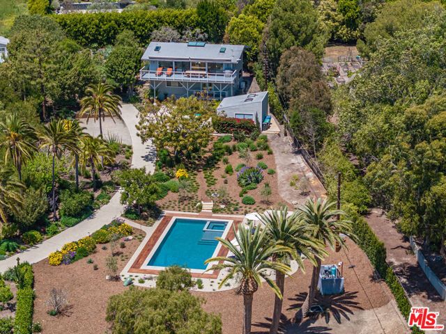 28873 Boniface Drive, Malibu, CA 90265