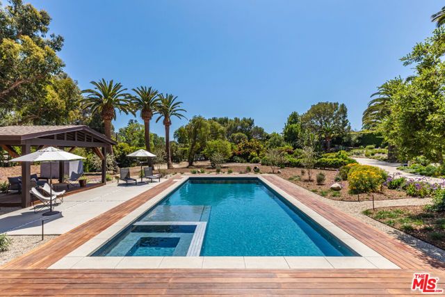 28873 Boniface Drive, Malibu, CA 90265