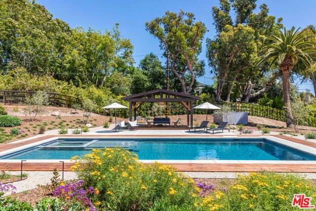 28873 Boniface Drive, Malibu, CA 90265
