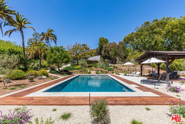 28873 Boniface Drive, Malibu, CA 90265