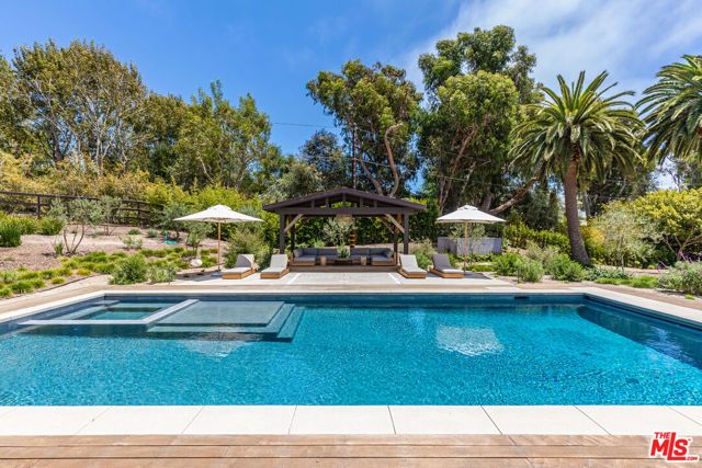 28873 Boniface Drive, Malibu, CA 90265