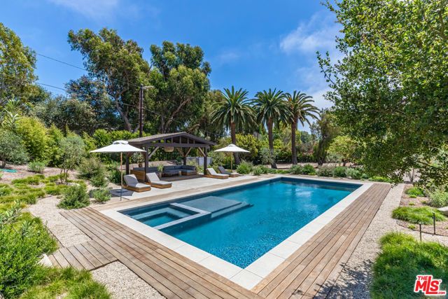 28873 Boniface Drive, Malibu, CA 90265