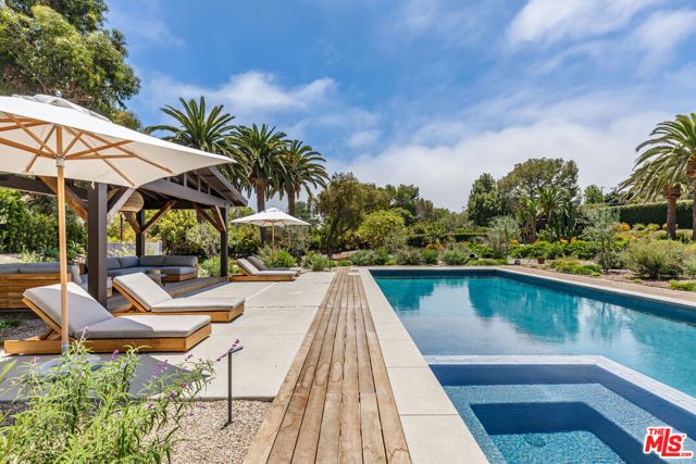 28873 Boniface Drive, Malibu, CA 90265