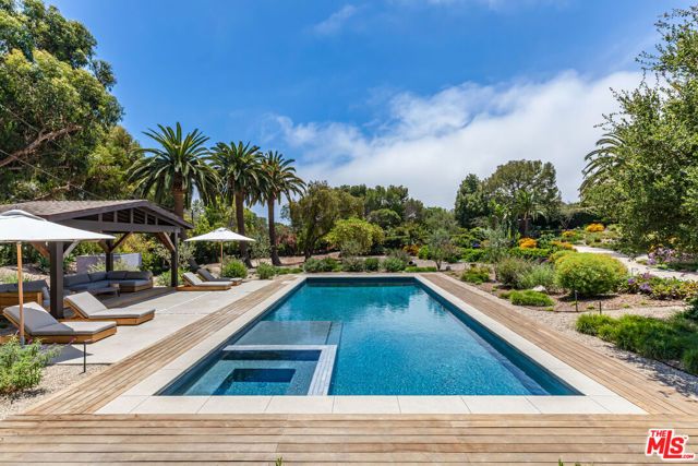 28873 Boniface Drive, Malibu, CA 90265