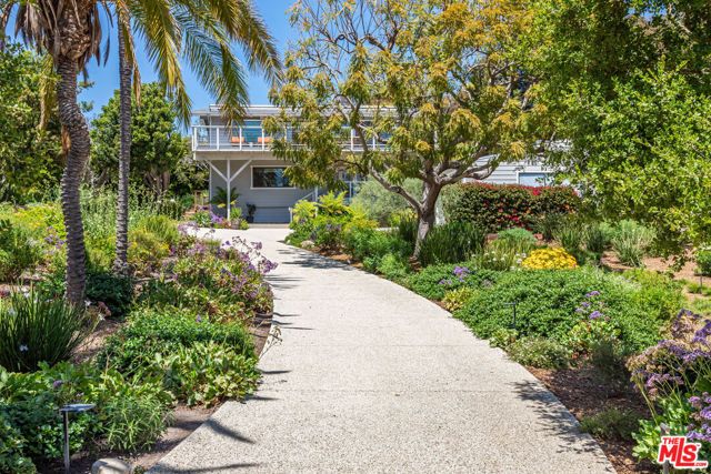 28873 Boniface Drive, Malibu, CA 90265