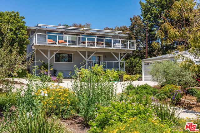 28873 Boniface Drive, Malibu, CA 90265