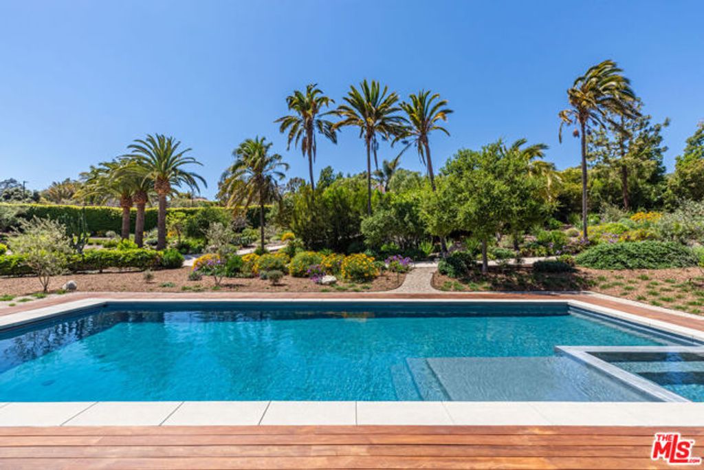 28873 Boniface Drive, Malibu, CA 90265