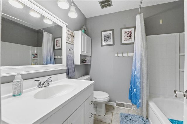 1308 SW Highland Drive, Lee's Summit, MO 64081