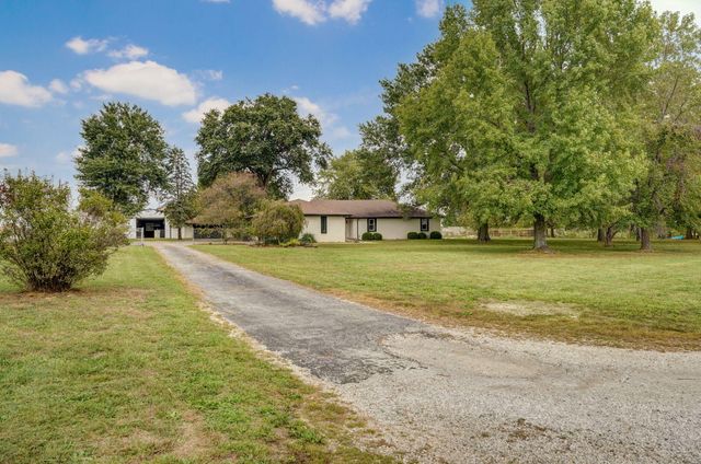 851 W Meadowview Drive, Nixa, MO 65714