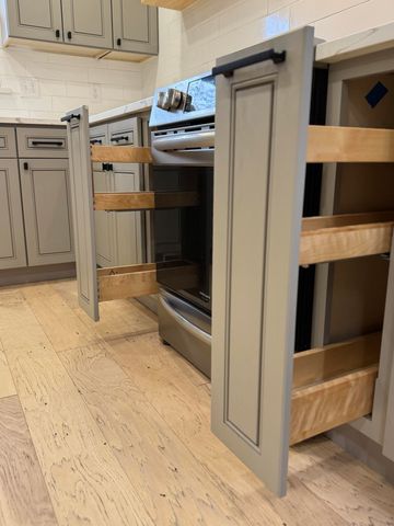 851 W Meadowview Drive, Nixa, MO 65714