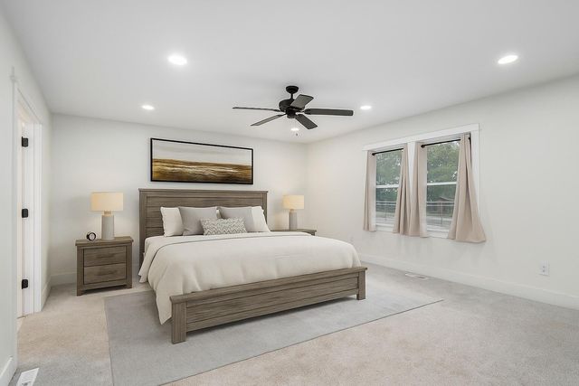 851 W Meadowview Drive, Nixa, MO 65714