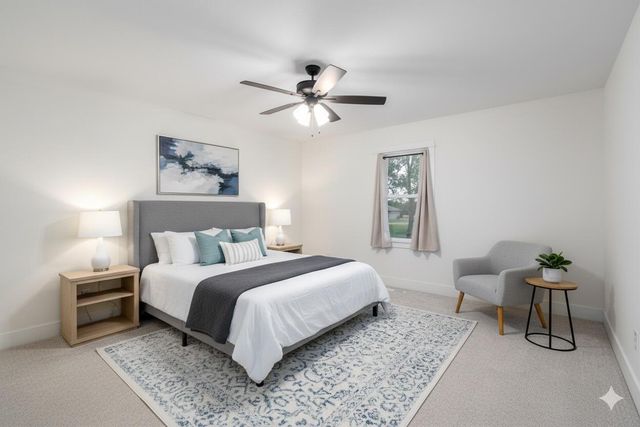 851 W Meadowview Drive, Nixa, MO 65714