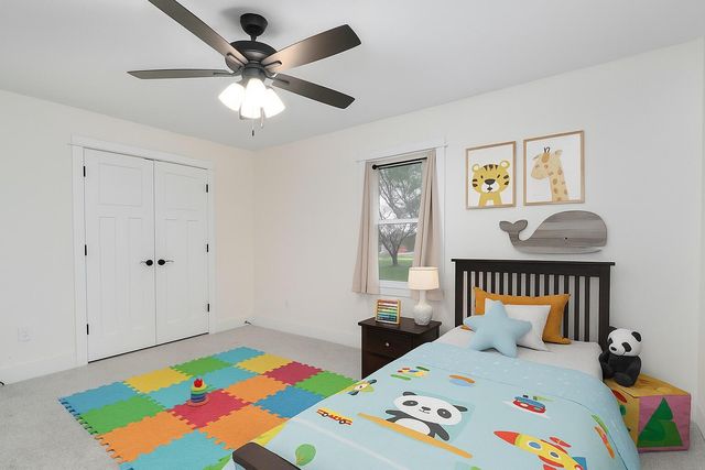 851 W Meadowview Drive, Nixa, MO 65714