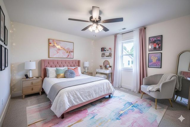 851 W Meadowview Drive, Nixa, MO 65714