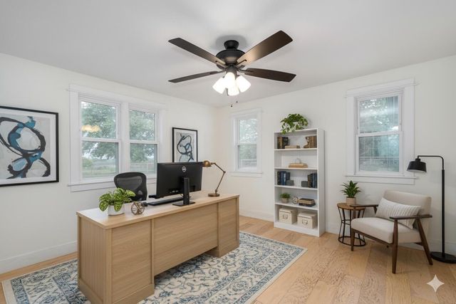 851 W Meadowview Drive, Nixa, MO 65714