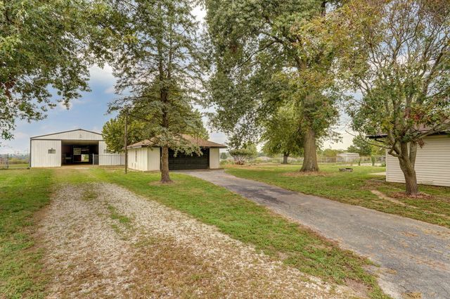 851 W Meadowview Drive, Nixa, MO 65714