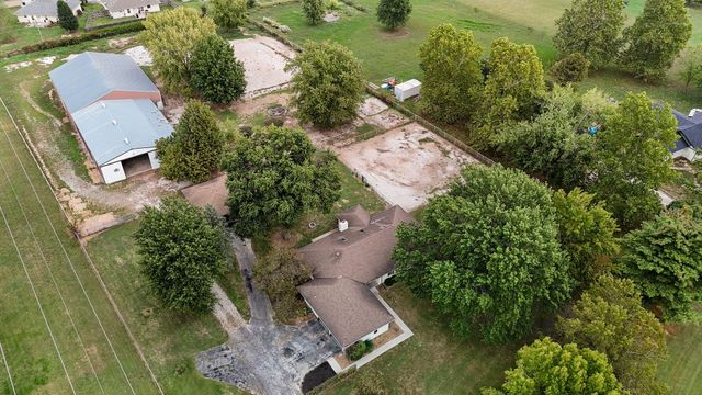 851 W Meadowview Drive, Nixa, MO 65714