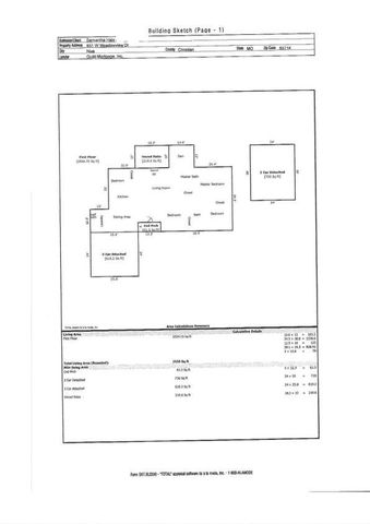 851 W Meadowview Drive, Nixa, MO 65714