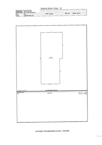 851 W Meadowview Drive, Nixa, MO 65714