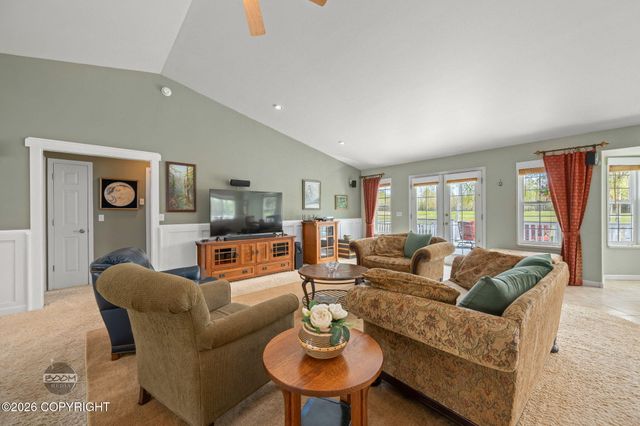 6261 S Roosevelt Drive, Wasilla, AK 99623