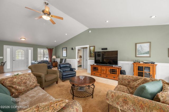 6261 S Roosevelt Drive, Wasilla, AK 99623