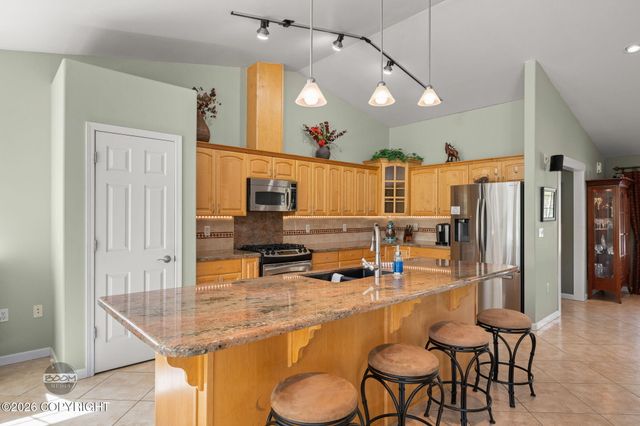 6261 S Roosevelt Drive, Wasilla, AK 99623